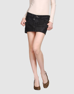Web market place, le comparateur de prix du web: Fornarina   Jupes jeans