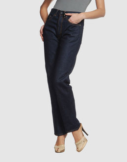 STONE ISLAND - DENIM - Jeans - on YOOX.COM