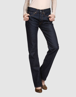 STONE ISLAND - DENIM - Jeans - on YOOX.COM