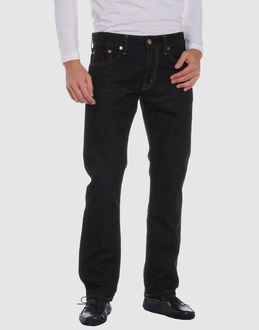 Confronta prezzi Edwin jeans pantaloni jeans su yoox.com