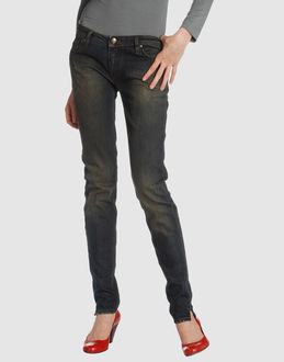 Confronta prezzi Humanlab jeans pantaloni jeans su yoox.com