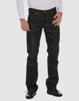 Confronta prezzi Edwin jeans pantaloni jeans su yoox.com