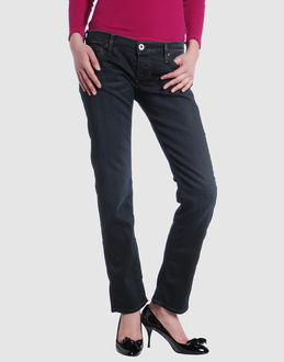Confronta prezzi Nolita jeans pantaloni jeans su yoox.com