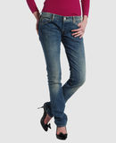 NOLITA JEANS Pantaloni jeans su YOOXCOM