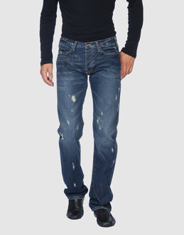 PATRIZIA PEPE - DENIM - Jeans - on YOOX.COM