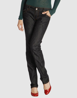 Confronta prezzi Brian dales jeans pantaloni jeans su yoox.com