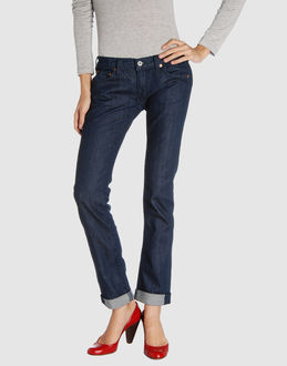 Confronta prezzi Evisu eu ed jeans pantaloni jeans su yoox.com