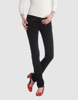 EVISU EU ED - DENIM - Jeans - on YOOX.COM