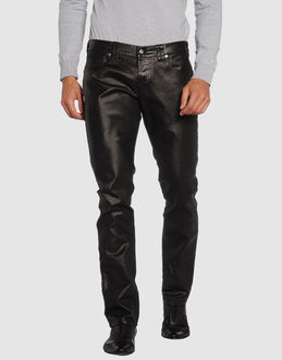 ARMANI JEANS - DENIM - Jeans - on YOOX.COM