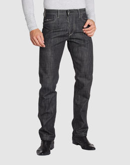 Confronta prezzi Ys yohji yamamoto jeans pantaloni jeans su yoox.com