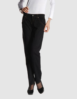 Confronta prezzi Dondup jeans pantaloni jeans su yoox.com