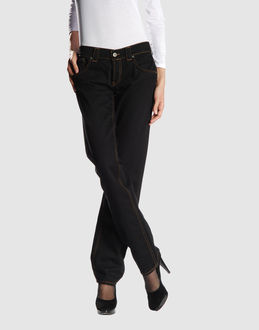 Confronta prezzi Dondup jeans pantaloni jeans su yoox.com