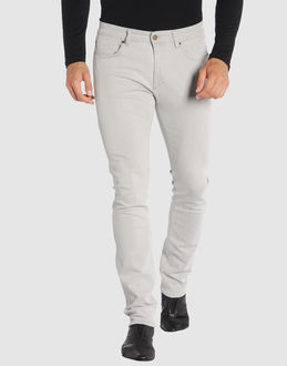 Confronta prezzi Superfine jeans pantaloni jeans su yoox.com