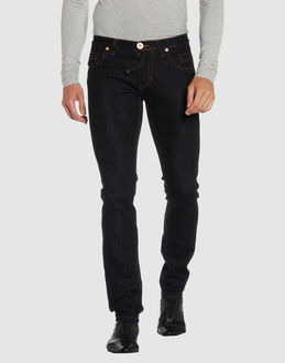 Confronta prezzi Xstone revolution jeans pantaloni jeans su yoox.com