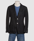 BRONZAJI - Denim outerwear