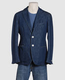 BRONZAJI - Denim outerwear