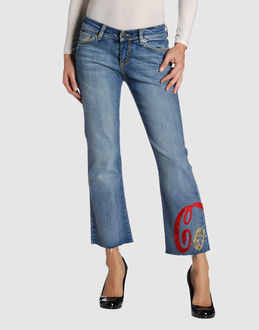 2B DENIM Jeans on YOOXCOM 