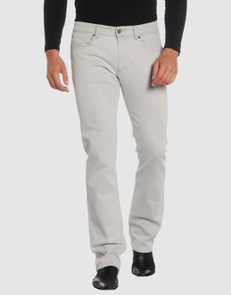 Confronta prezzi Superfine jeans pantaloni jeans su yoox.com