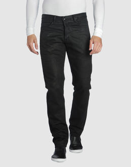 Confronta prezzi Drkshdw jeans pantaloni jeans su yoox.com
