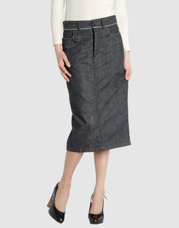 High Use   Jupes jeans