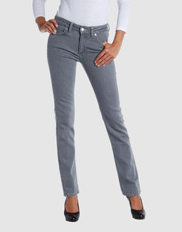 ACNE JEANS - DENIM - Jeans - on YOOX.COM