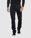 RING BLACK - Jeans