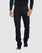 RING BLACK - Jeans