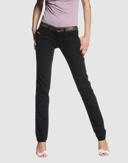 Confronta prezzi Diesel denim gallery jeans pantaloni jeans su yoox.com