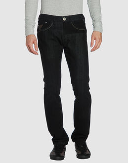 Confronta prezzi Ljd marithe francois girbaud jeans pantaloni jeans su yoox.com