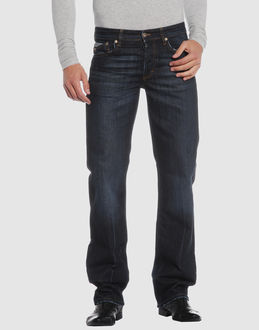 Confronta prezzi D&g jeans pantaloni jeans su yoox.com