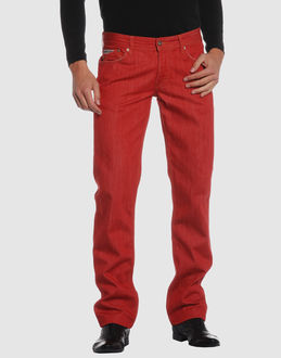 Confronta prezzi D&g jeans pantaloni jeans su yoox.com