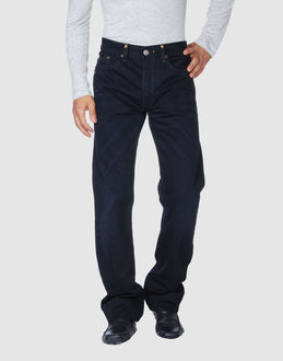Confronta prezzi Htc jeans pantaloni jeans su yoox.com
