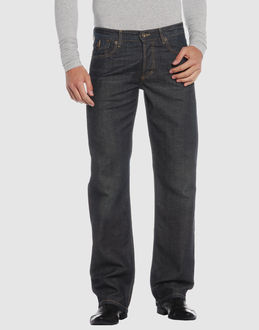 D&G JEANS Pantaloni jeans su YOOX.COM