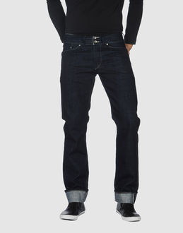 Confronta prezzi High use jeans pantaloni jeans su yoox.com