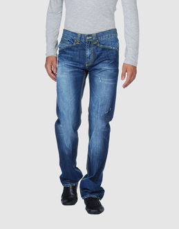 Confronta prezzi Dondup jeans pantaloni jeans su yoox.com