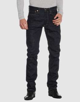 POLO RALPH LAUREN - JEANS  - Pantalons jeans - sur YOOX.COM