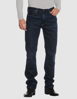 POLO RALPH LAUREN - JEANS  - Pantalons jeans - sur YOOX.COM