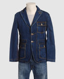 VIRTUX - Denim outerwear