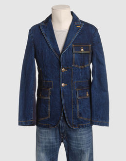 Confronta prezzi Virtux jeans capispalla jeans su yoox.com