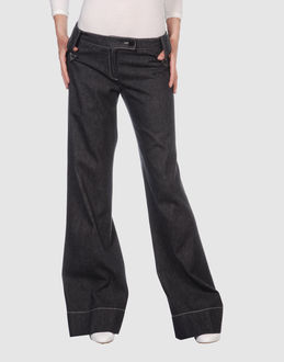 JO NO FUI - DENIM - Jeans - on YOOX.COM