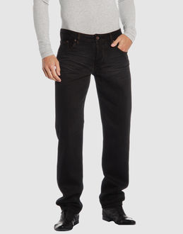 Confronta prezzi Brian dales jeans pantaloni jeans su yoox.com