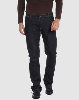 Confronta prezzi Uniform jeans pantaloni jeans su yoox.com