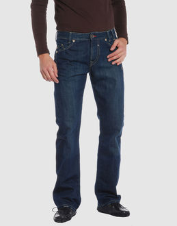 Confronta prezzi Uniform jeans pantaloni jeans su yoox.com