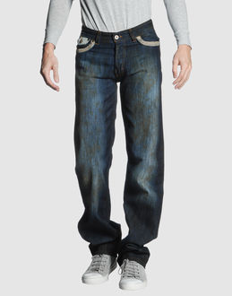 Confronta prezzi D&g jeans pantaloni jeans su yoox.com