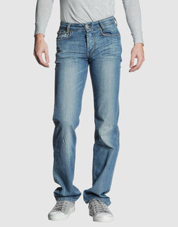 D&G JEANS Pantaloni jeans su YOOX.COM