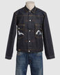 EVISU GENES - Denim outerwear