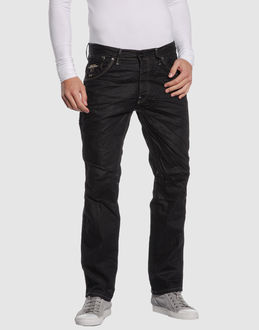 G-star raw jeans pantalons jeans