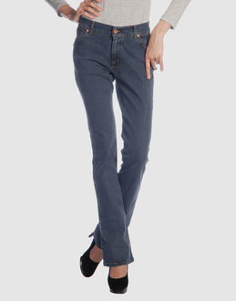- jeans - pantalons jeans - sur yoox.com