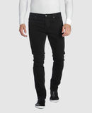 RVCA JEANS Pantaloni jeans su YOOXCOM