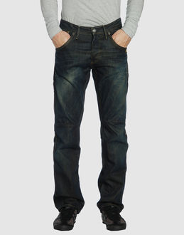 G-star raw jeans pantalons jeans
